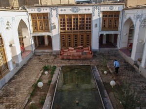Isfahan Traditional Hotel (34) 